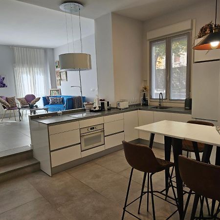 Ferienwohnung Loft17 Burgo Exterior foto