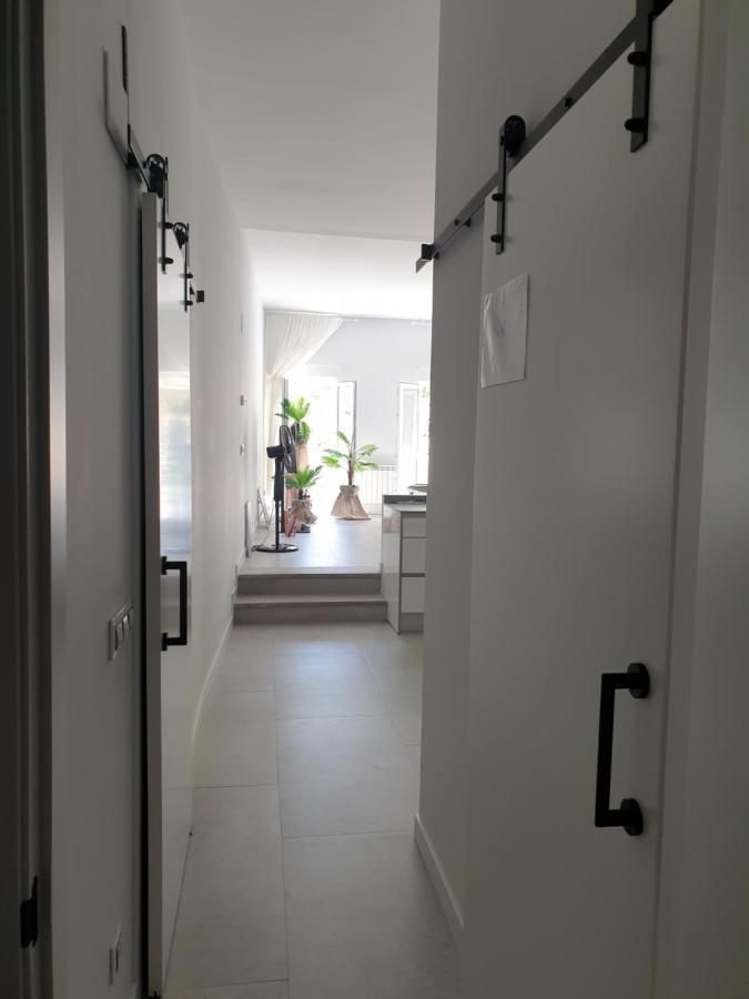 Ferienwohnung Loft17 Burgo Exterior foto