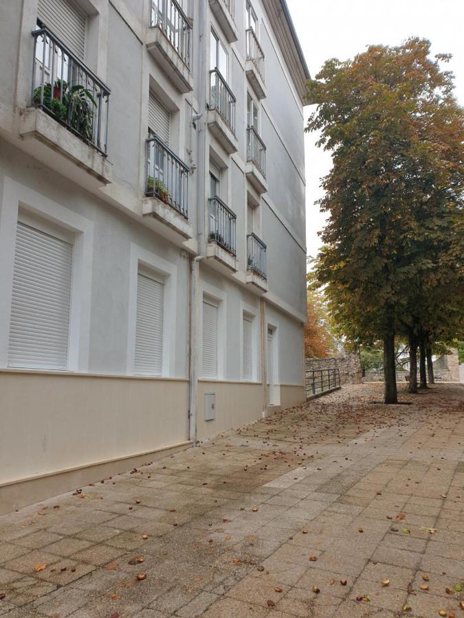 Ferienwohnung Loft17 Burgo Exterior foto