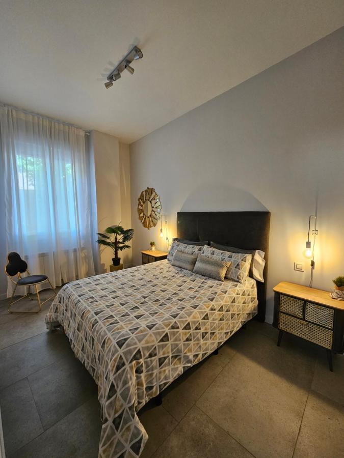Ferienwohnung Loft17 Burgo Exterior foto