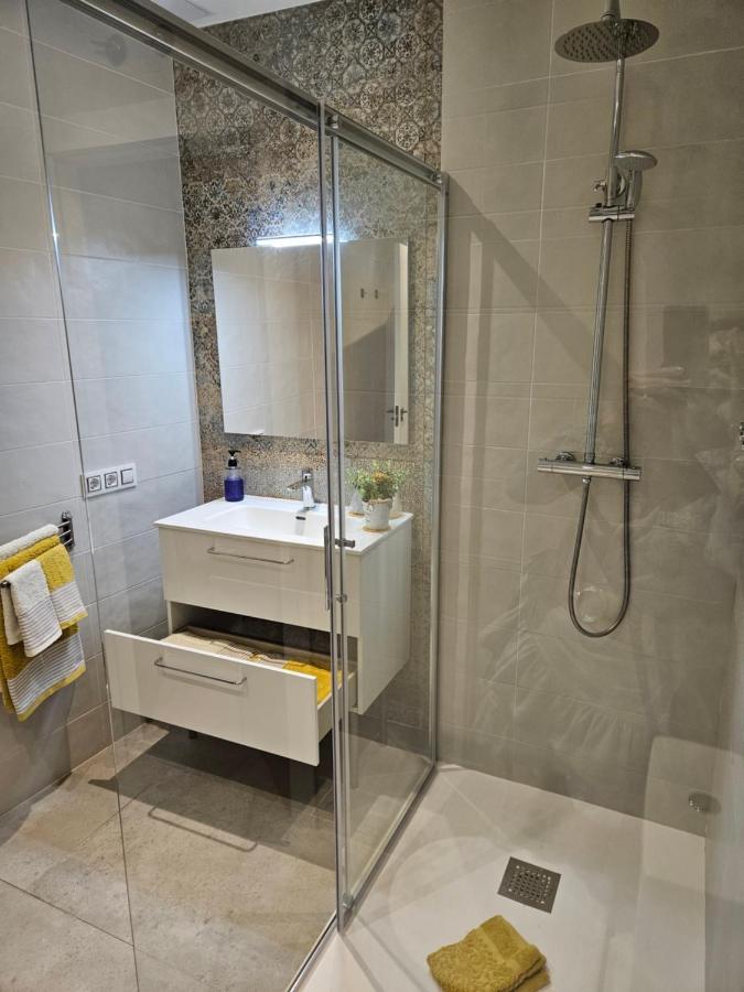 Ferienwohnung Loft17 Burgo Exterior foto